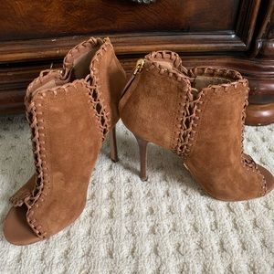 Micheal Kors high heels